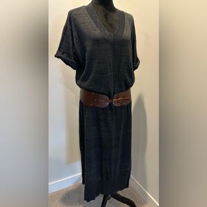 Women’s Maxi Dress.  Never worn.   Size S.